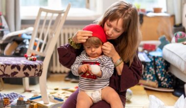 18 000 vähävaraista lapsiperhettä sai Hyvä Joulumieli -ruokalahjakortin