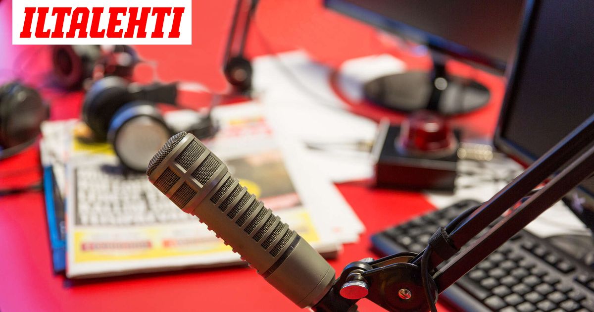 Radiokanava ajautui tukkanuottasille yllättävän tahon kanssa