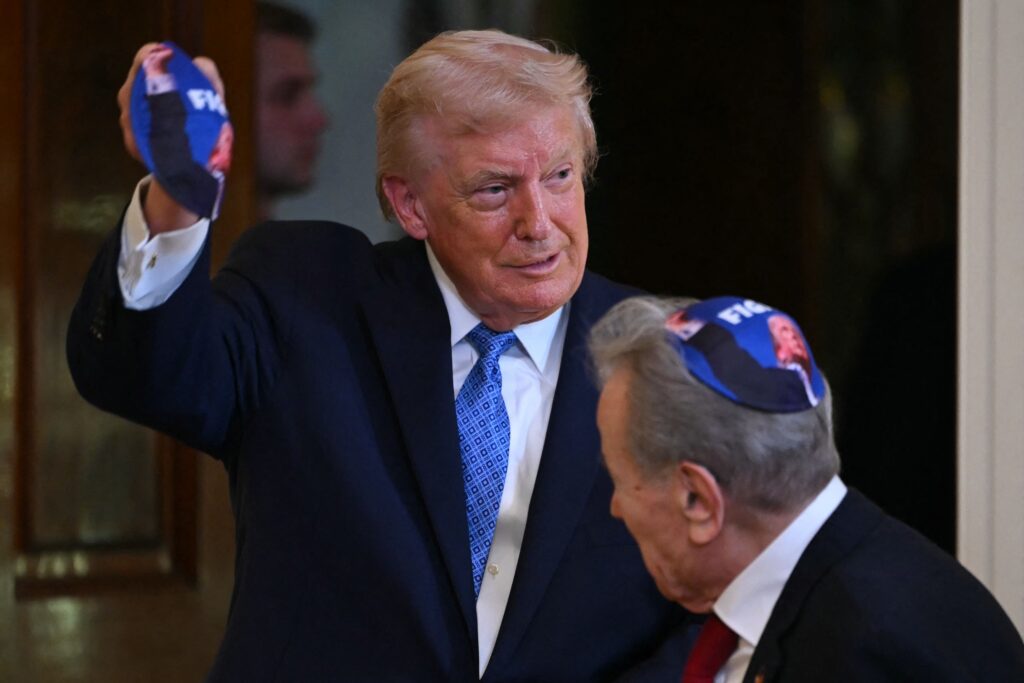 Uusia maita Trumpin maahantulokieltolistalle - Suomenmaa.fi