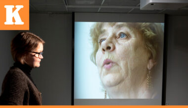 Oulun kaupungintalon kellariin avautuu ainutlaatuinen näyttely – Kiasman kokoelmasta voi saada korvamadon