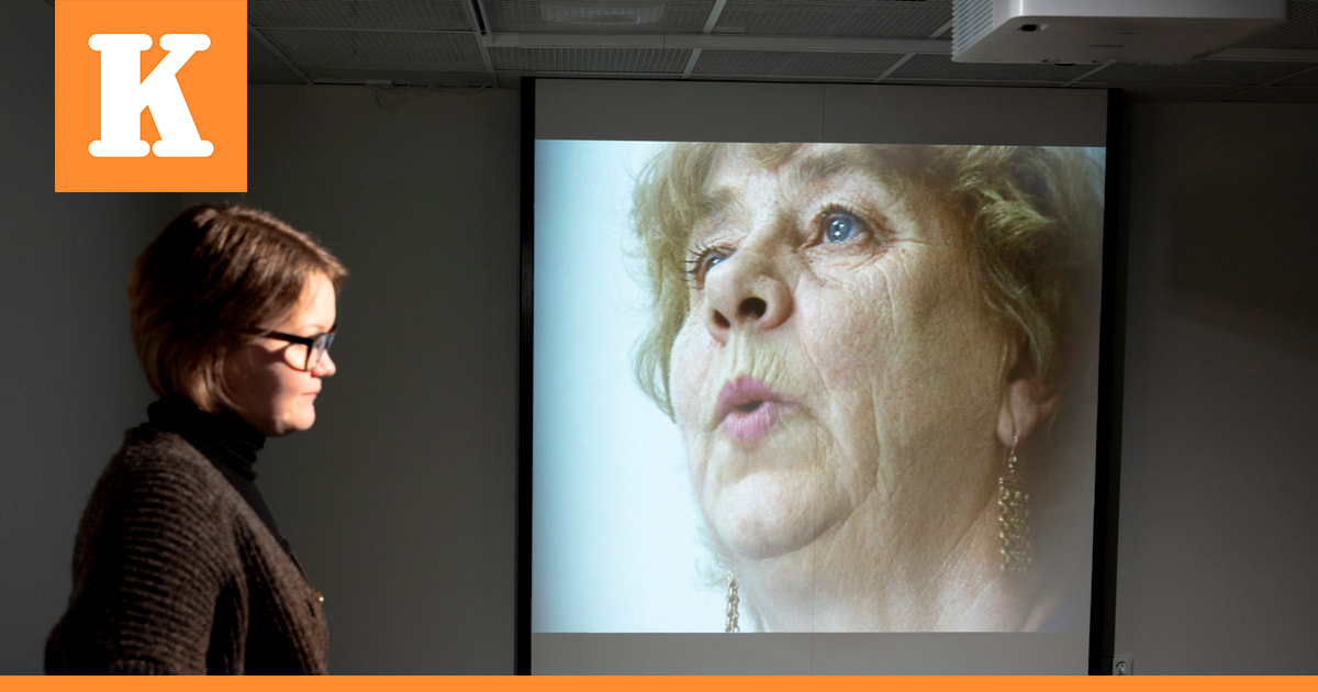 Oulun kaupungintalon kellariin avautuu ainutlaatuinen näyttely – Kiasman kokoelmasta voi saada korvamadon