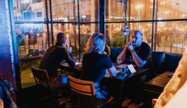 Ravintola Revolution uudistetaan tammikuun 2026 aikana