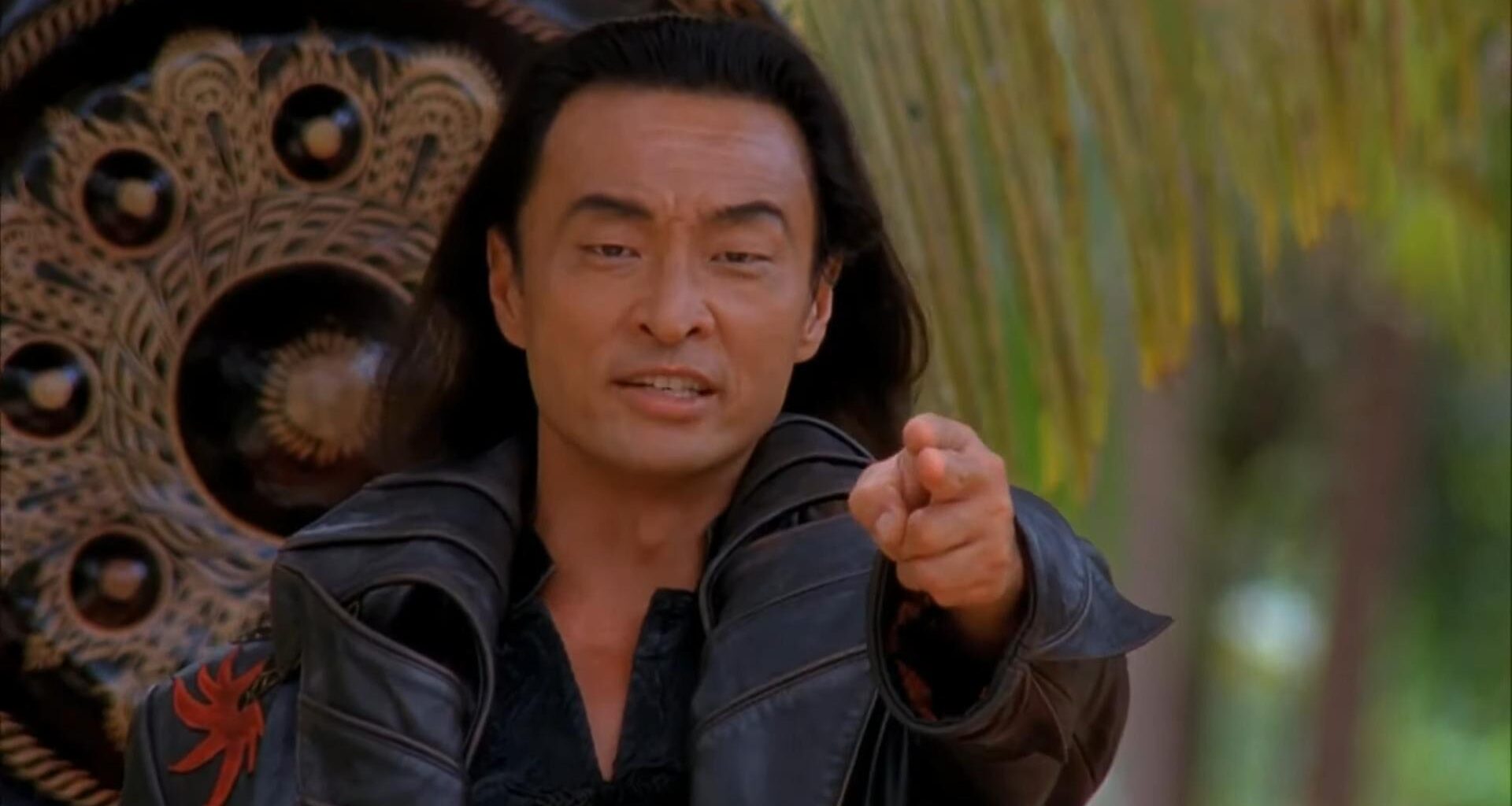 Mortal Kombat -stara Cary-Hiroyuki Tagawa on kuollut