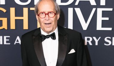 Chevy Chase oli kahdeksan päivää koomassa – Tytär: "Hän käytännössä heräsi kuolleista"