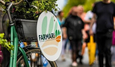 Farmarin lipunmyynti on auki | ProAgria Tapahtumat Oy