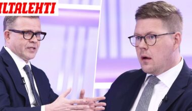 Nämä kaikki Orpon hallituksen päätökset menisivät romukoppaan