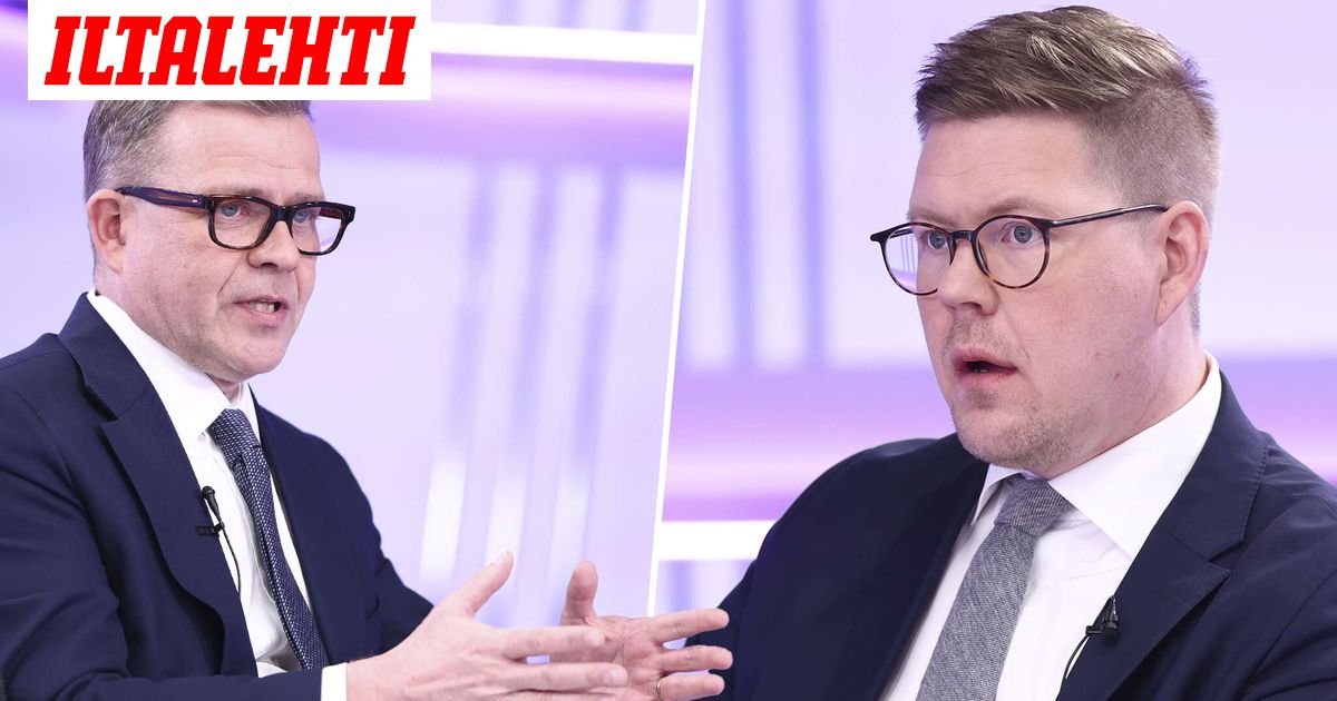 Nämä kaikki Orpon hallituksen päätökset menisivät romukoppaan