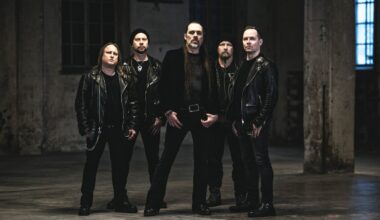 Vuoden luetuimmat: "14 vuoden odotus ohi – rakastettu suomalainen metallibändi tekee paluun"