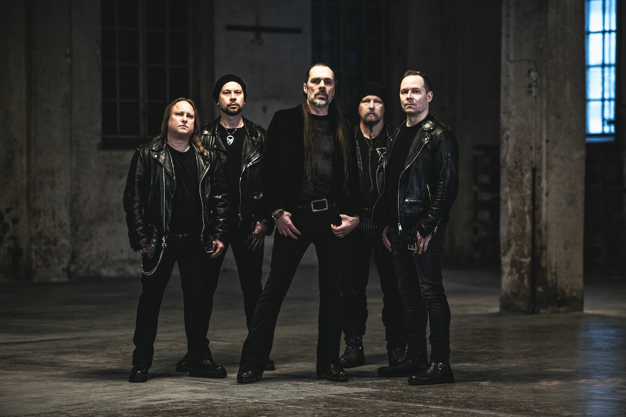 Vuoden luetuimmat: "14 vuoden odotus ohi – rakastettu suomalainen metallibändi tekee paluun"