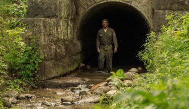 It: Welcome to Derry -stara haluaa oman spinoffinsa – hahmo sidottu syvälle Kingin kirjauniversumiin