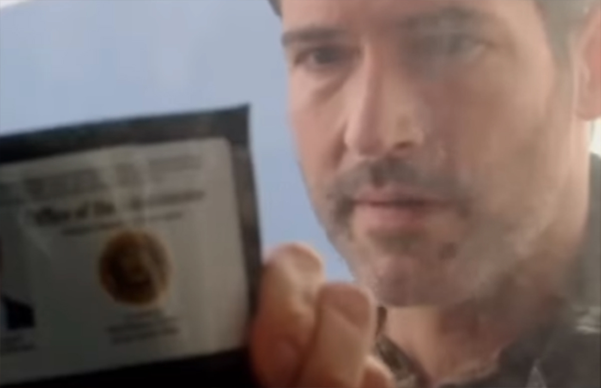 Tältä näyttää uusi CIA-sarja - Synnytys oli pitkä, mutta lapsi saatiin lopulta maailmaan