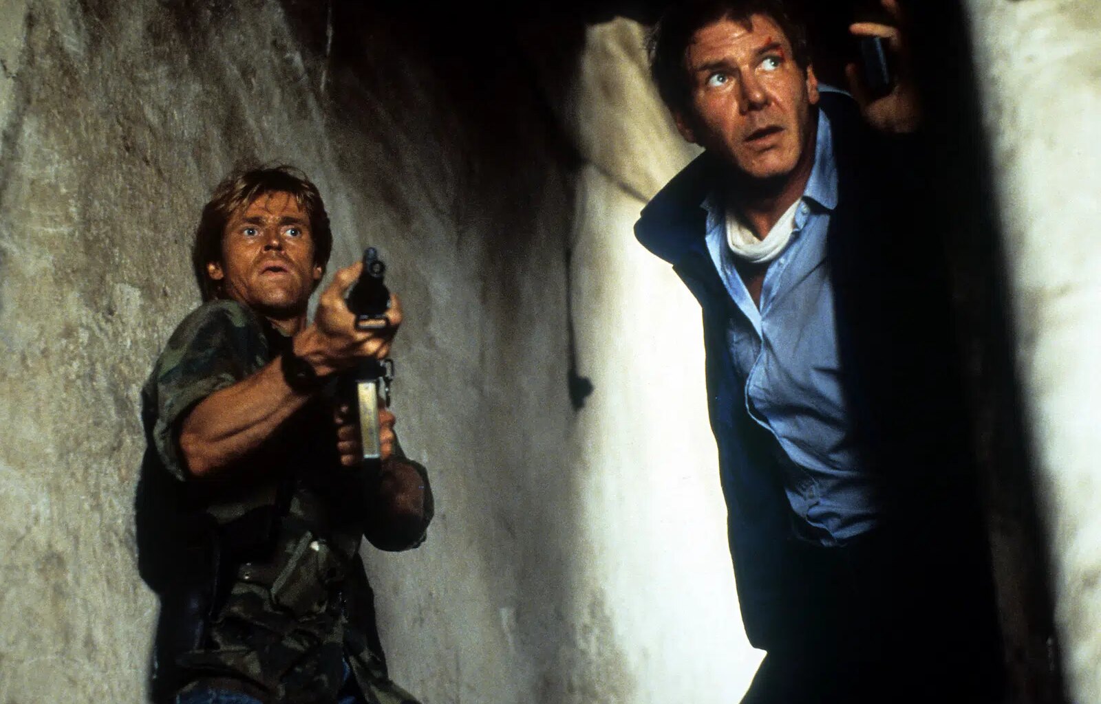 Nyt suoratoistossa: Harrison Fordin laadukas toimintaleffa – 215 miljoonan lipputulot!