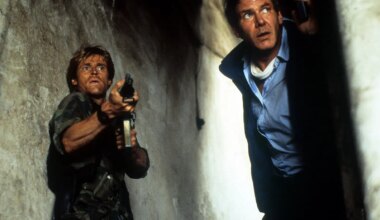 Nyt suoratoistossa: Harrison Fordin laadukas toimintaleffa – 215 miljoonan lipputulot!