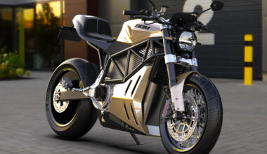 Espanjalainen moottoripyörävalmistaja ratkaisi sähkömoottoripyörien yhden ongelman: latautumisnopeuden | Uutiset