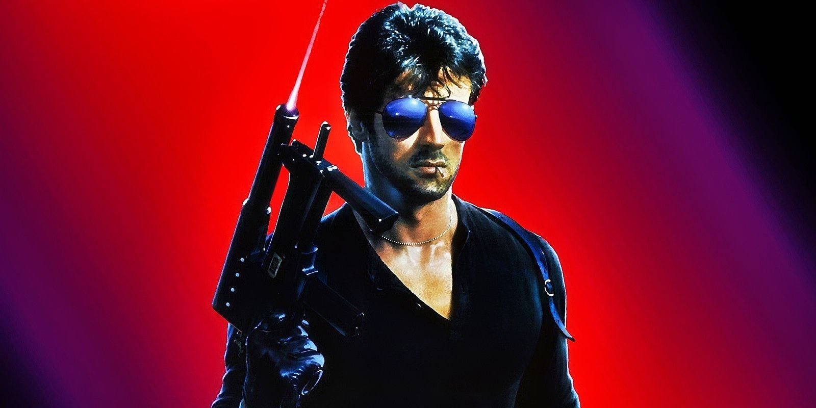 Illalla tv:ssä: Sylvester Stallonen 80-luvun toimintaklassikko tuo ruutuun suomalaisen harvinaisuuden