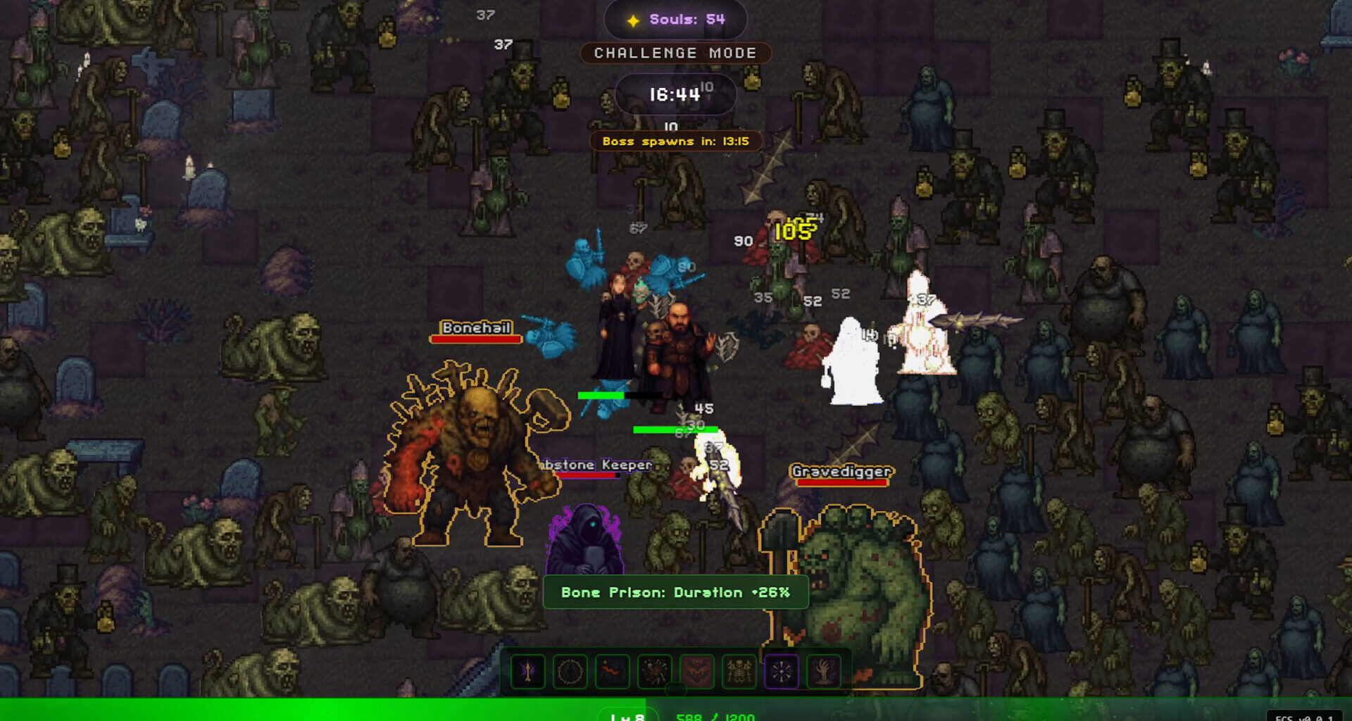 Kokonaan tekoälyllä luotua peliä voi nyt kokeilla Steamissa ilmaiseksi