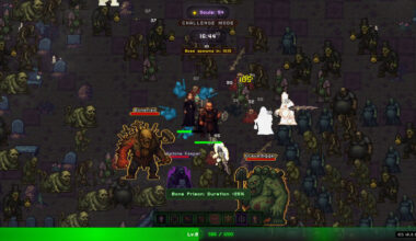 Kokonaan tekoälyllä luotua peliä voi nyt kokeilla Steamissa ilmaiseksi