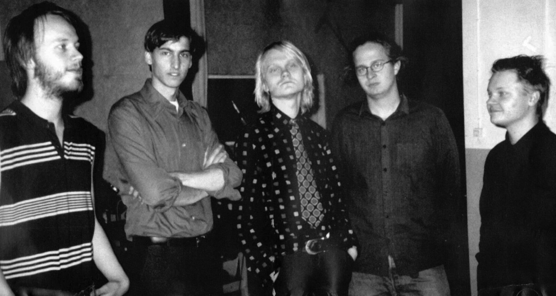 Vuoden luetuimmat: "Suomalainen kulttiyhtye tekee paluun – ensimmäinen julkinen esiintyminen kahdeksaantoista vuoteen"