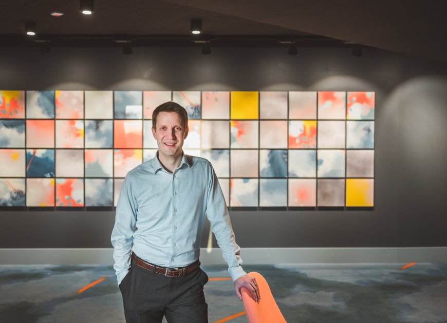 Korulauseet eivät auta palvelussa – Cramon asiakastyytyväisyyden kasvu perustuu kovaan työhön