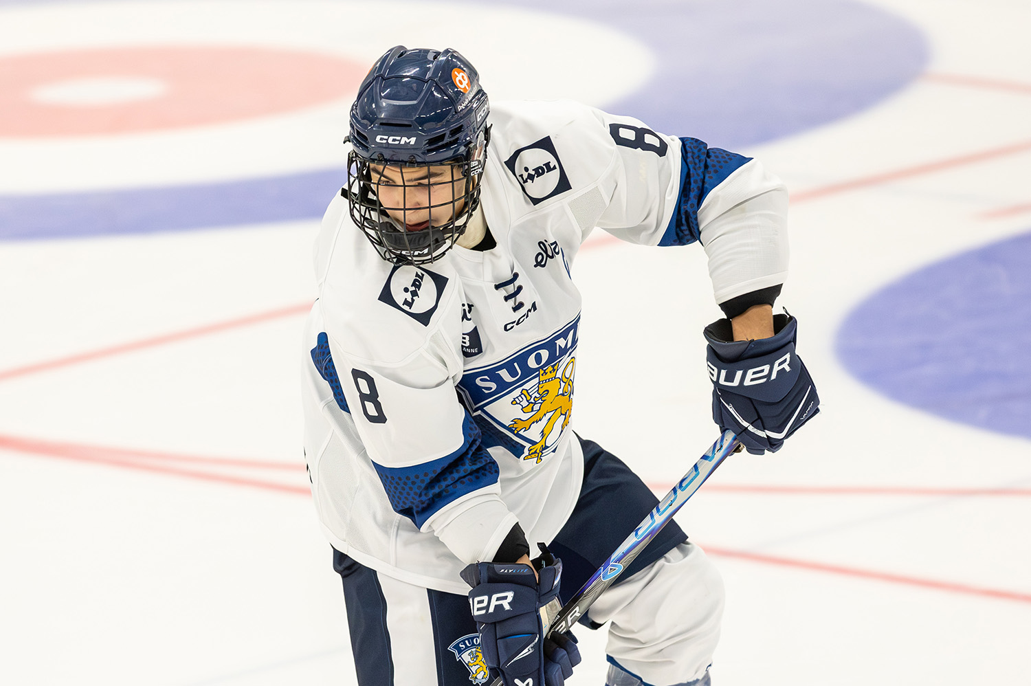 Maalikooste: Suomen kiri ei aivan riittänyt – Ruotsille maalin voitto Ruotsi-sarjan toisesta ottelusta