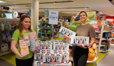 Joulun 2025 kuumimmat lelutrendit singahtavat hyllyille ja koteihin somesta ja suoratoistosta – mukana tietysti Labubu