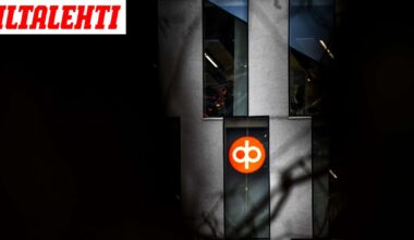 OP:n asiakkaille tarjolla jättimäinen rahapotti – Omalle tilille jopa tuhansia euroja