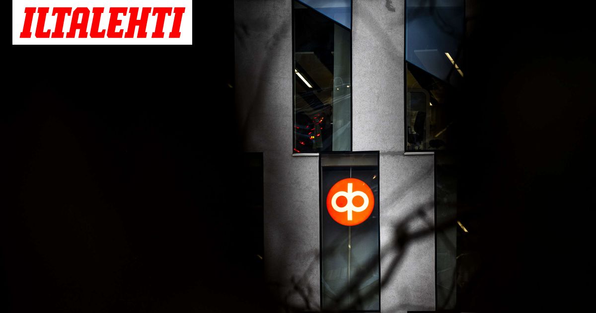 OP:n asiakkaille tarjolla jättimäinen rahapotti – Omalle tilille jopa tuhansia euroja