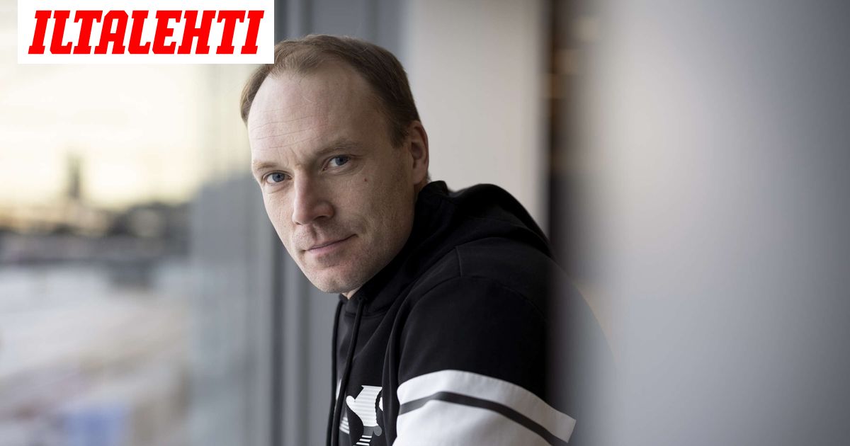 ”Se on minulle tosi raskasta”