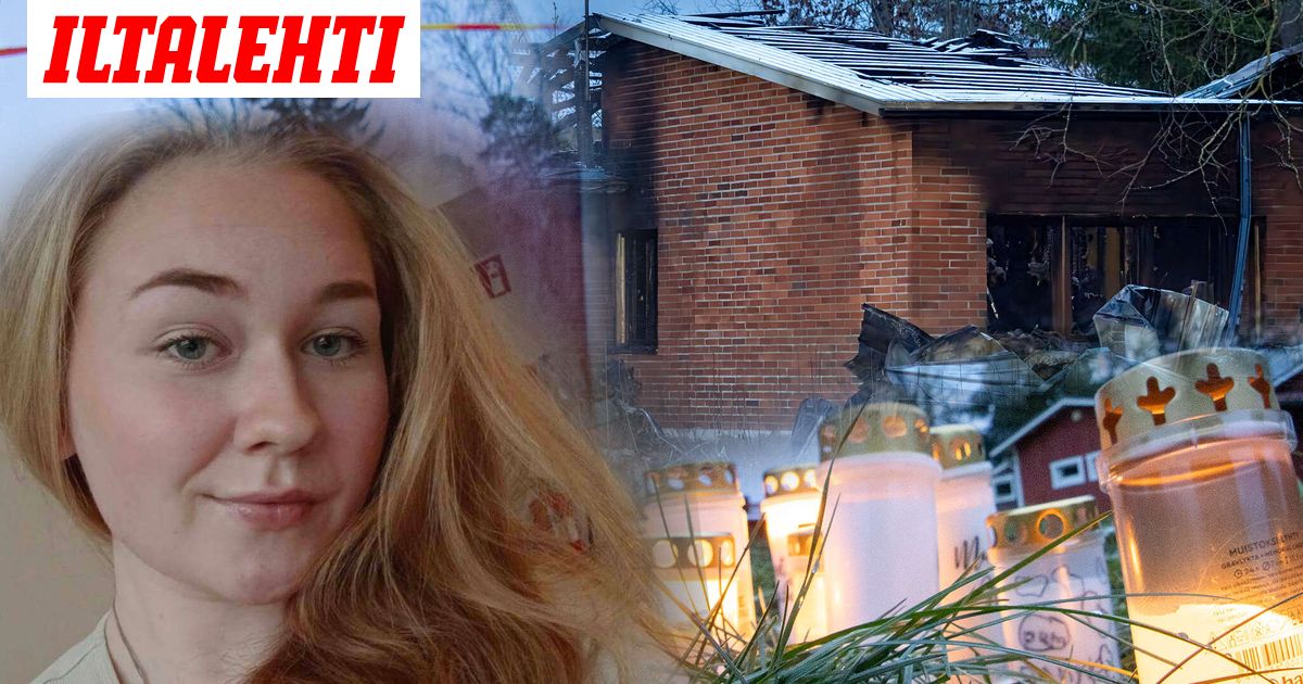 Saran, 20, ja pienten lasten kauhea kohtalo ei jätä omaisia rauhaan – ”Ollaan herätty öisin” - Iltalehti