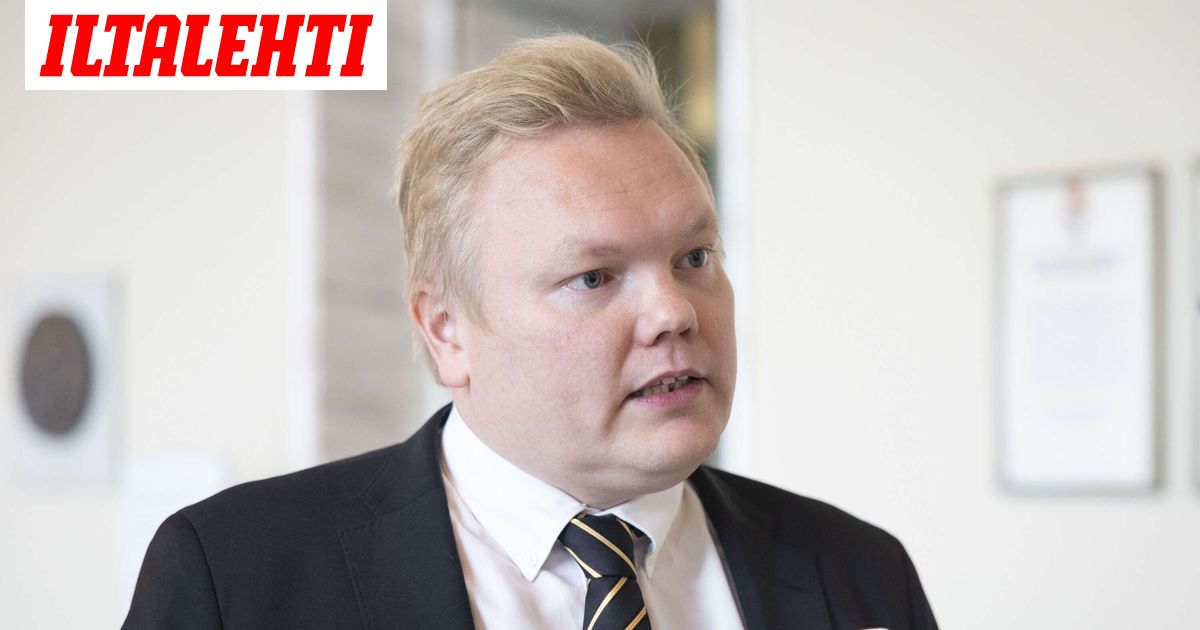 Sotealueiden määrä jopa 6:een? – USU: Nyt puolueet paljastavat kantansa - Iltalehti