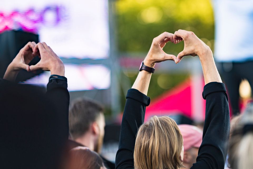 Ehdota Vuoden 2025 vaasalaista kulttuuritekoa tammikuussa | Vaasan kaupunki