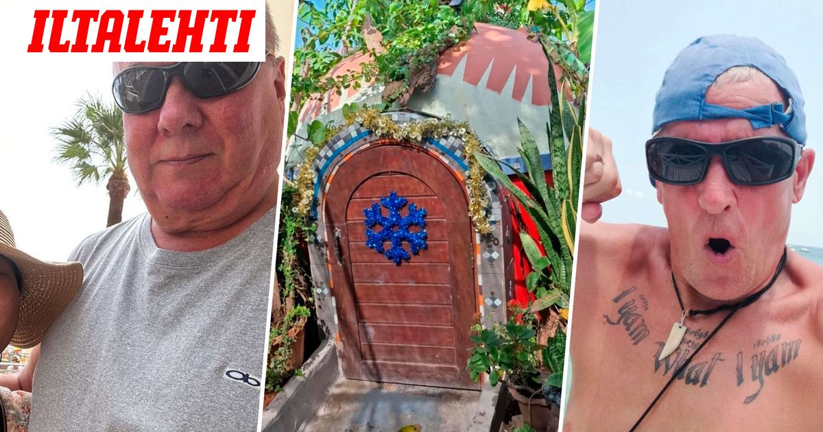 ”En osaa olla ilman sitä”