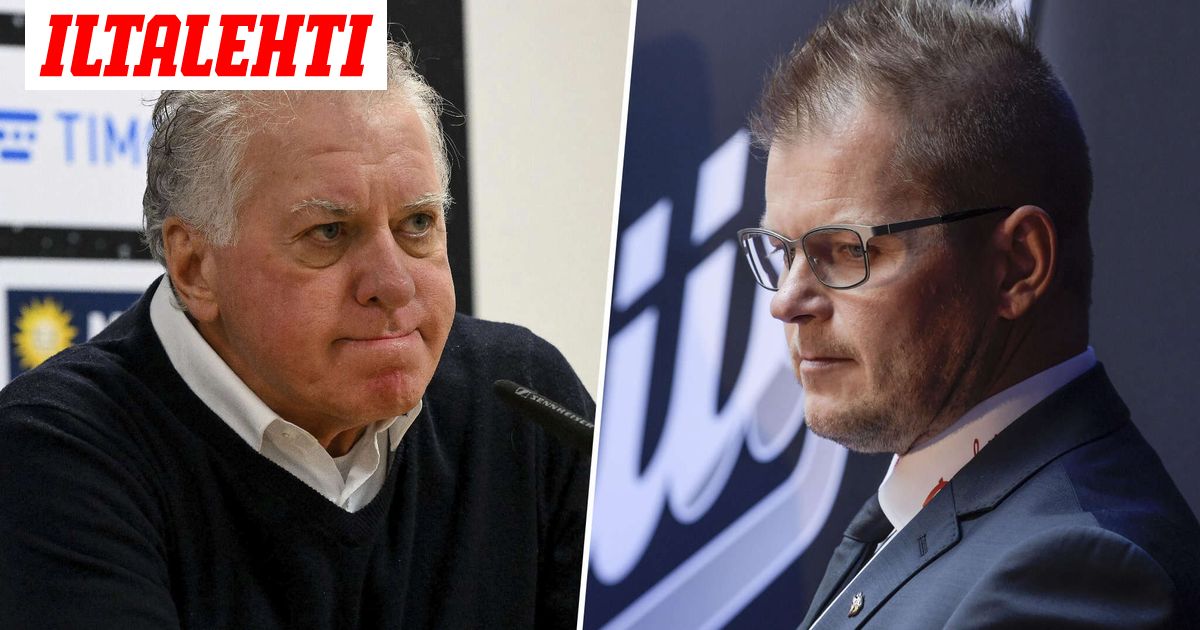 ”Ei aavistustakaan, mistä hän puhuu”