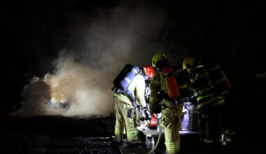 Pelastuslautakunta hyväksyi ensihoitopalvelujen järjestämissopimuksen | Vantaan ja Keravan hyvinvointialue