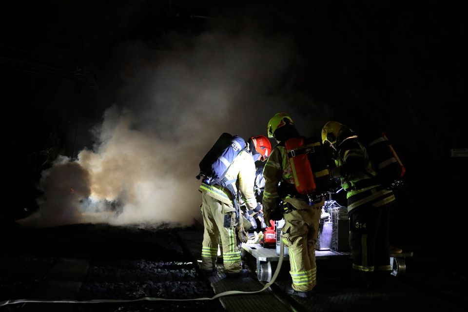 Pelastuslautakunta hyväksyi ensihoitopalvelujen järjestämissopimuksen | Vantaan ja Keravan hyvinvointialue