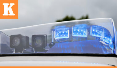 Oulussa ja Raahessa puhallettiin törkeän rattijuopumuksen lukemia – poliisilla kiireinen yö