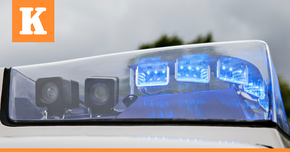 Oulussa ja Raahessa puhallettiin törkeän rattijuopumuksen lukemia – poliisilla kiireinen yö