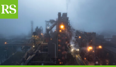 Minimillin peruuntuminen oli helpotus SSAB:n Raahen tehtaalle – Nyt suunnitellaan monin tavoin parempaa ratkaisua