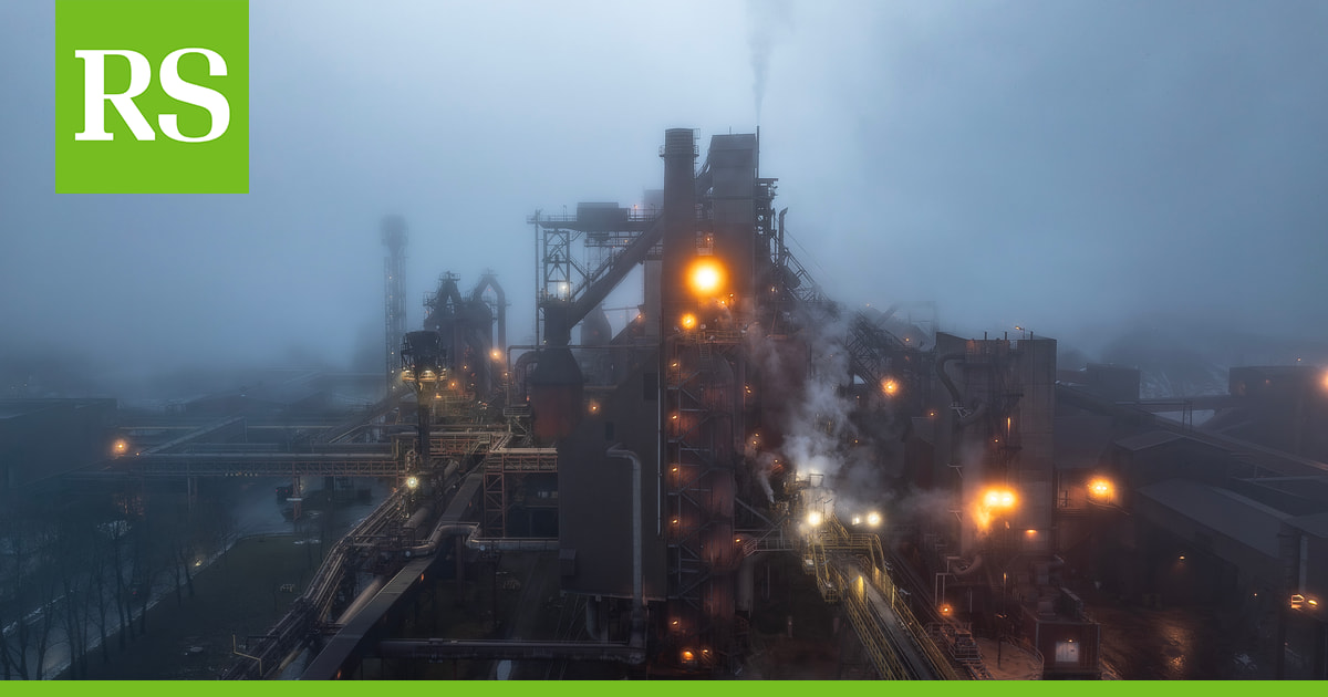 Minimillin peruuntuminen oli helpotus SSAB:n Raahen tehtaalle – Nyt suunnitellaan monin tavoin parempaa ratkaisua