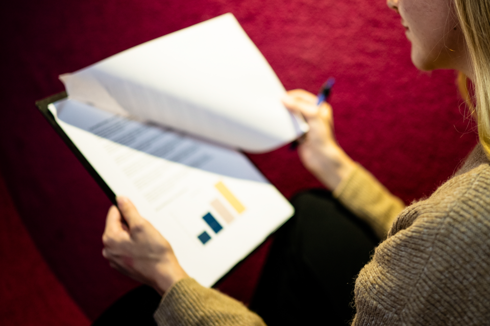 Kutsu medialle: Akava Works -talousennusteen esittelylähetys perjantaina 12.12. kello 9.30