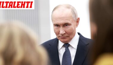 Lähde: Näistä Putin ei peräänny