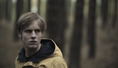 Oletko jo nähnyt kehutun Netflix-sarjan – Stranger Things ja Paluu tulevaisuuteen kohtaavat kiehtovasti