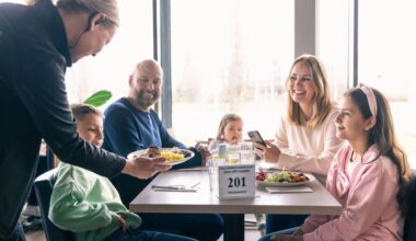 ABC:n kysely: näin suomalaiset aikovat lähteä tien päälle autolla poikkeuksellisen pitkillä jouluvapailla | SOK