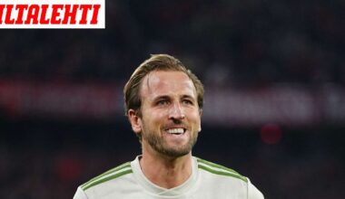 Supertähti julkaisi jouluisia tunnelmakuvia Lapista