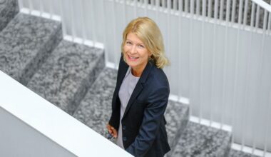 Kauppakamarikysely: Vientiyritysten odotukset tulevalle vuodelle myönteisimmät vuosiin – Saksan miljardiluokan investointien toivotaan vauhdittavan vientiä