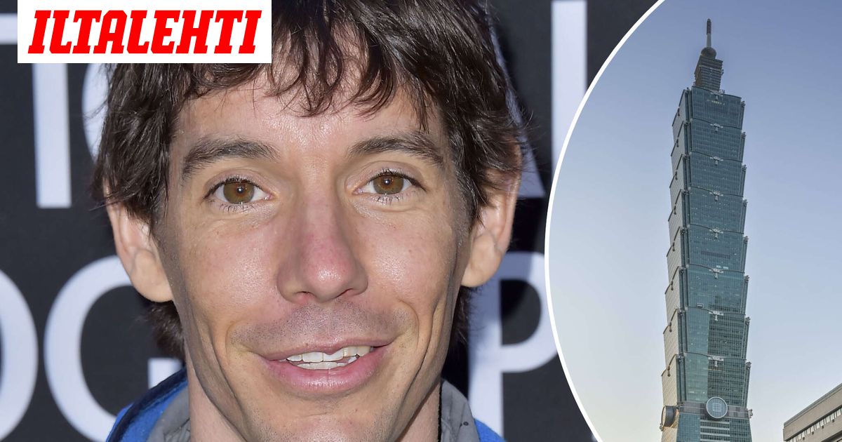 Alex riskeeraa henkensä suorassa lähetyksessä – Vahva reaktio