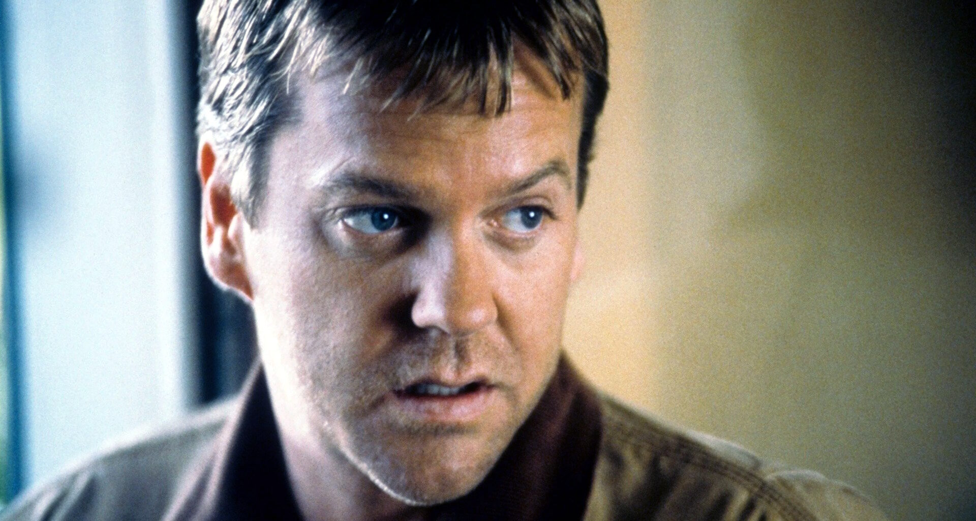 Nyt ilmaiskatselussa: Kiefer Sutherlandin karu rikoselokuva – ex-poliisi joutuu mafian kynsiin