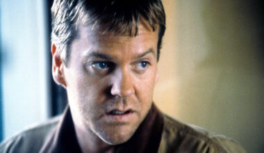 Nyt ilmaiskatselussa: Kiefer Sutherlandin karu rikoselokuva – ex-poliisi joutuu mafian kynsiin