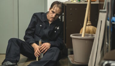 Nyt ilmaiskatselussa: Järkyttävä kauhuelokuva sarjamurhaajasta – tositarina, joka ei päästä katsojaa helpolla