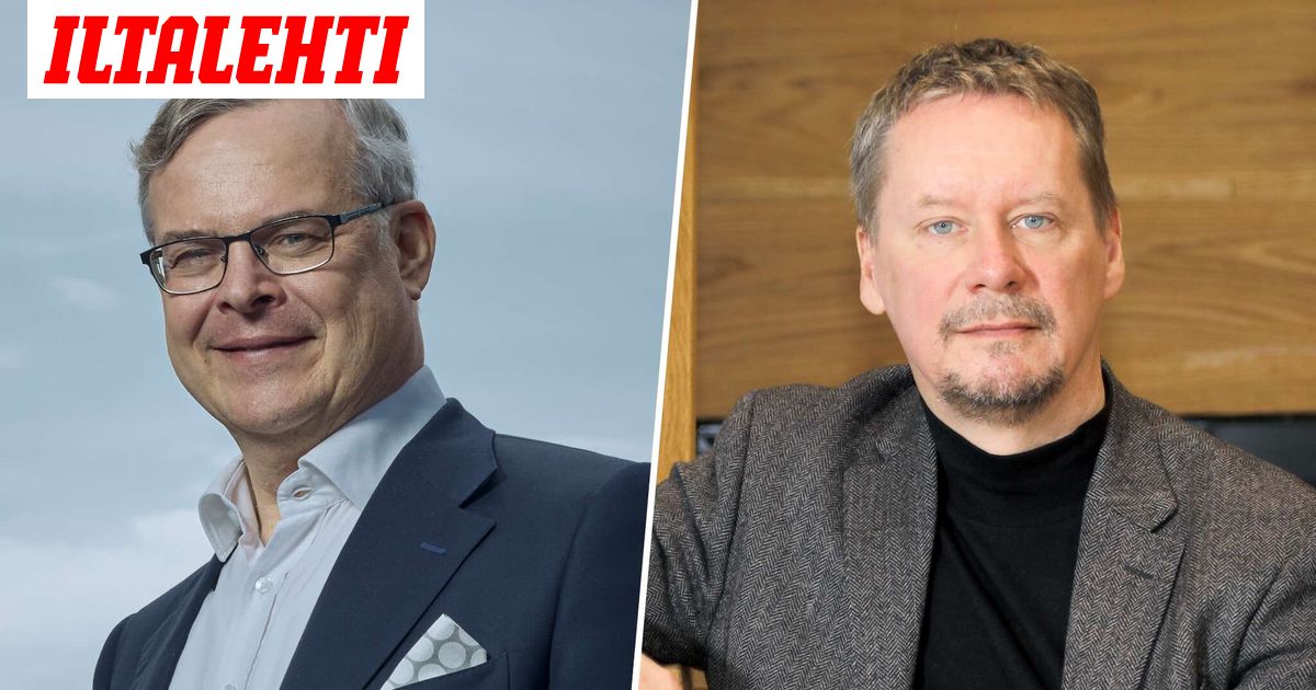 Lääkäriliiton johtaja jyrähtää: Jättäkää Lasse Lehtonen rauhaan